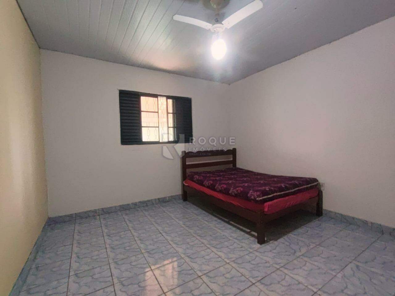 Chácara para aluguel no bairro Bairro dos Frades - Residencial São Miguel: Dormitório 1