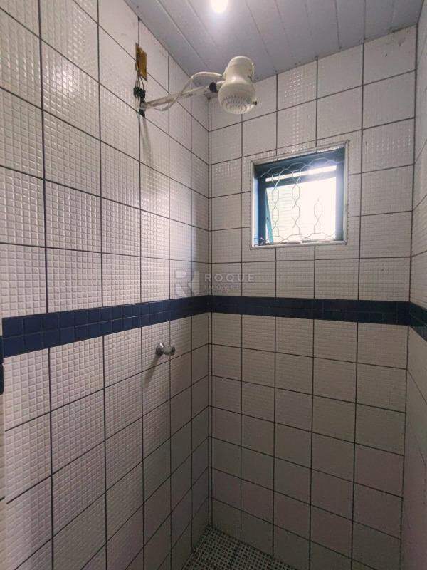 Chácara para aluguel no bairro Bairro dos Frades - Residencial São Miguel: Ducha 2