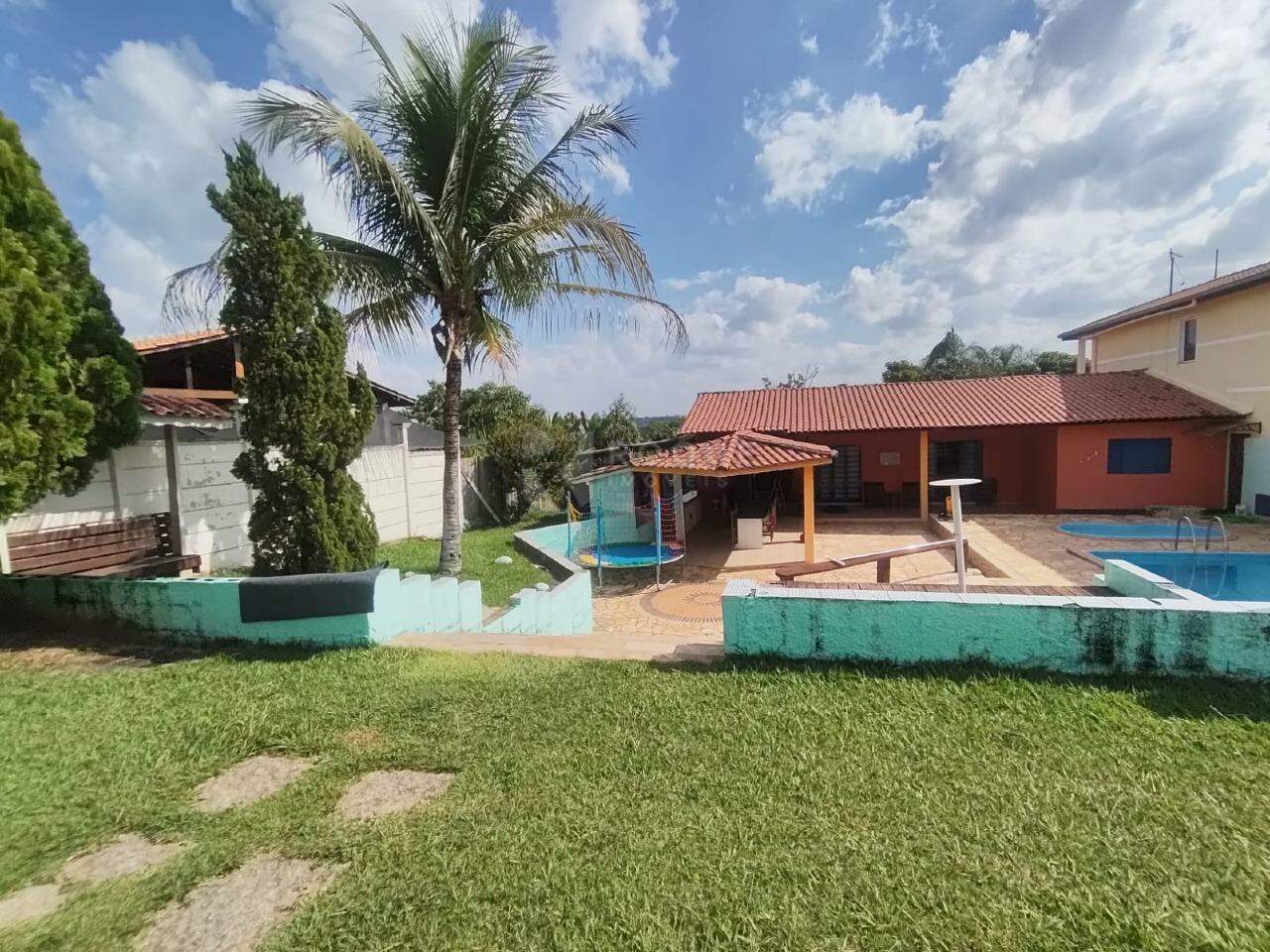 Chácara para aluguel no bairro Bairro dos Frades - Residencial São Miguel: Garagem