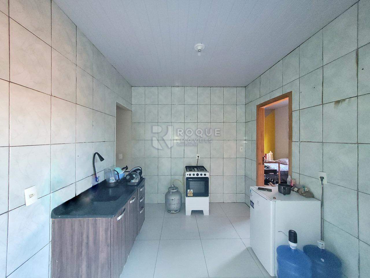 Casa Residencial à venda no bairro Jardim Residencial Antonio Simonetti III: Cozinha