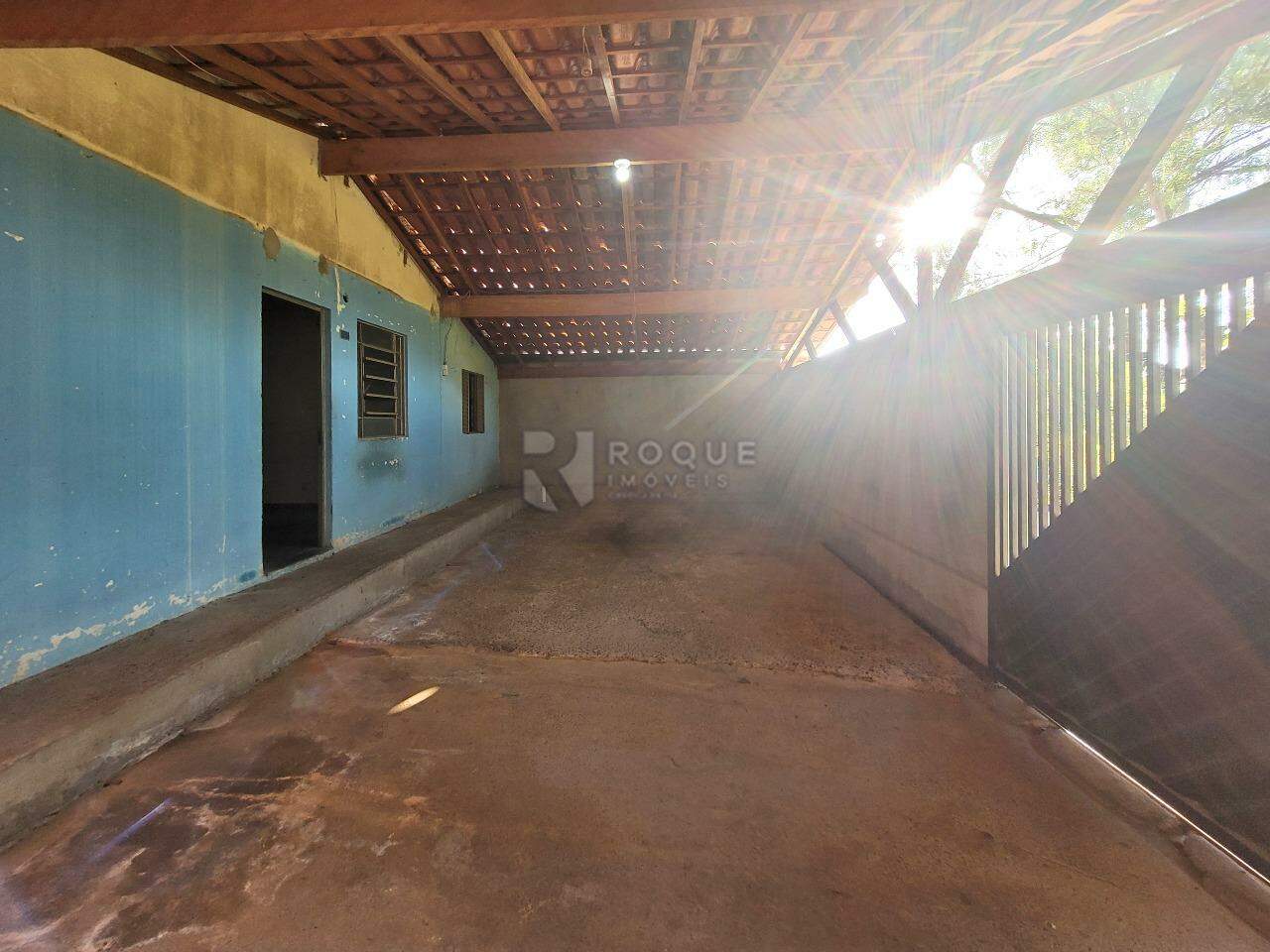 Casa Residencial à venda no bairro Jardim Residencial Antonio Simonetti III: Garagem