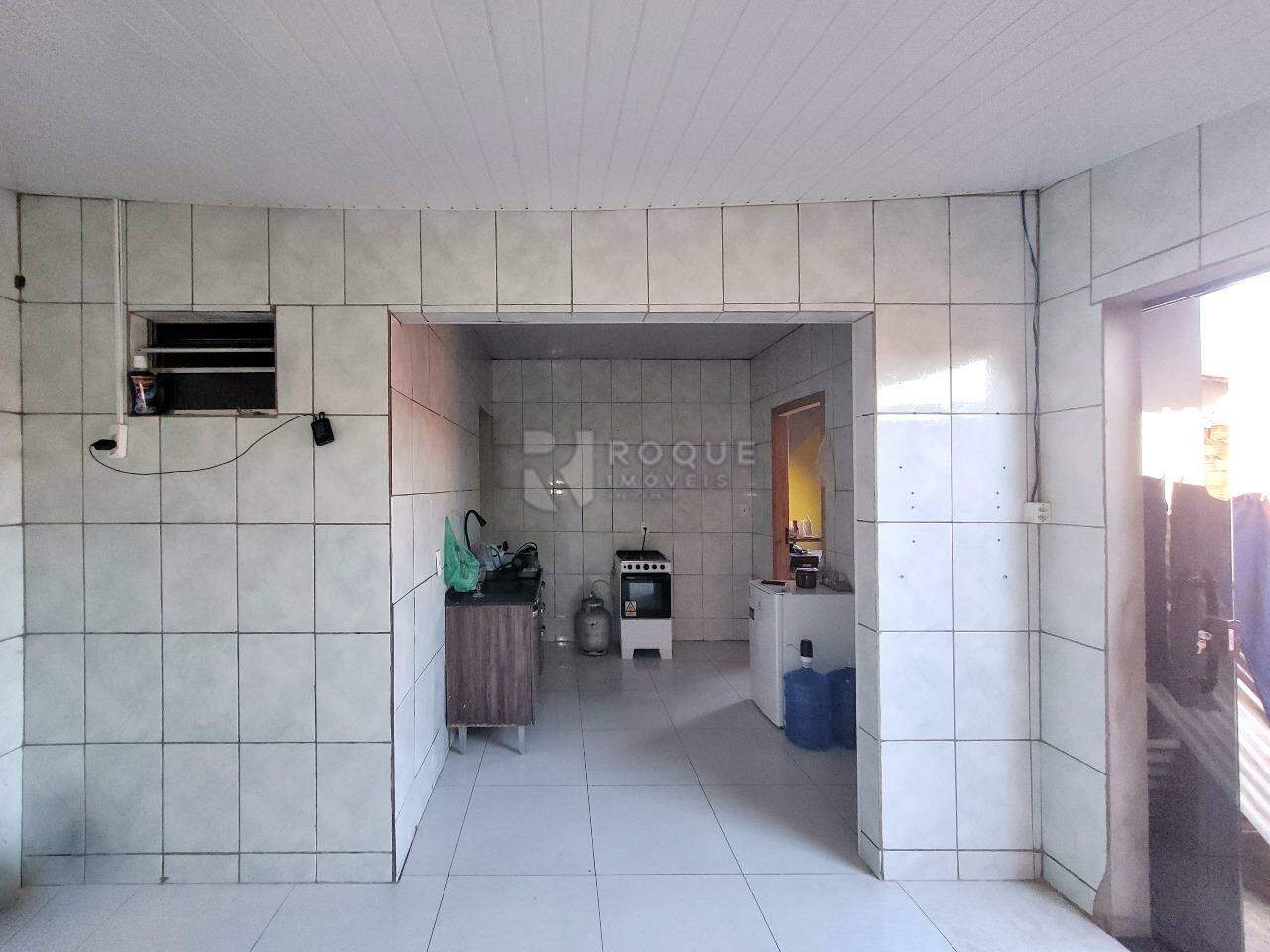 Casa Residencial à venda no bairro Jardim Residencial Antonio Simonetti III: Lavanderia