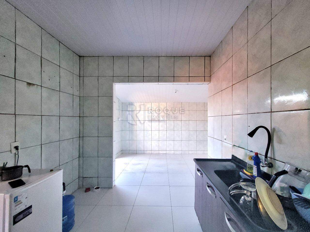 Casa Residencial à venda no bairro Jardim Residencial Antonio Simonetti III: Cozinha