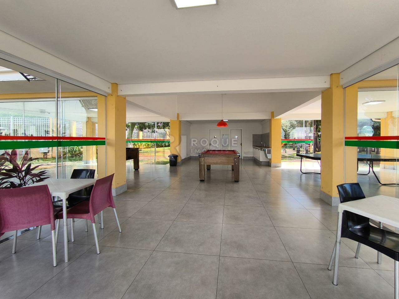 Terreno em condomínio à venda no bairro Terras de São Bento I: SALÃO