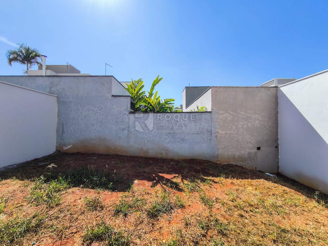Terreno em condomínio à venda no bairro Terras de São Bento I: 