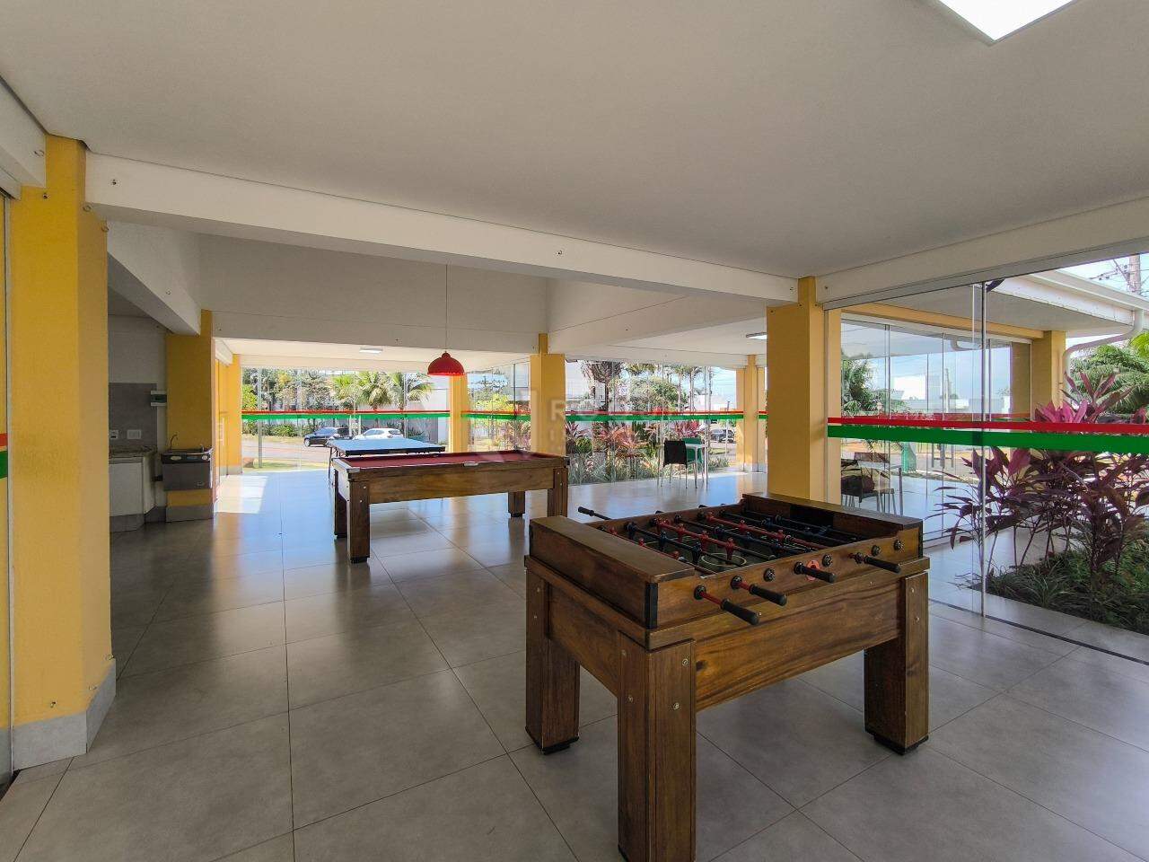 Terreno em condomínio à venda no bairro Terras de São Bento I: SALÃO