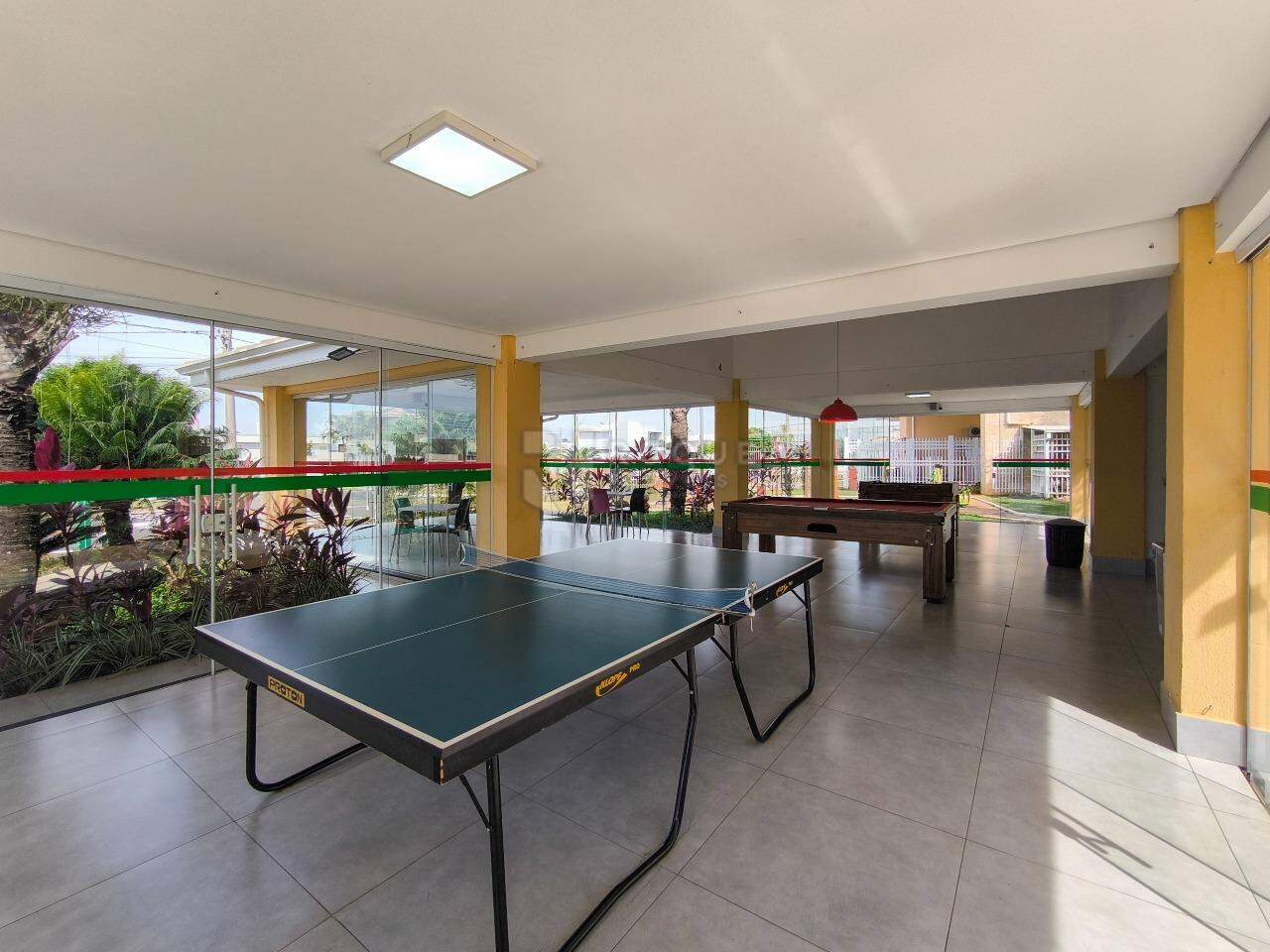 Terreno em condomínio à venda no bairro Terras de São Bento I: SALÃO