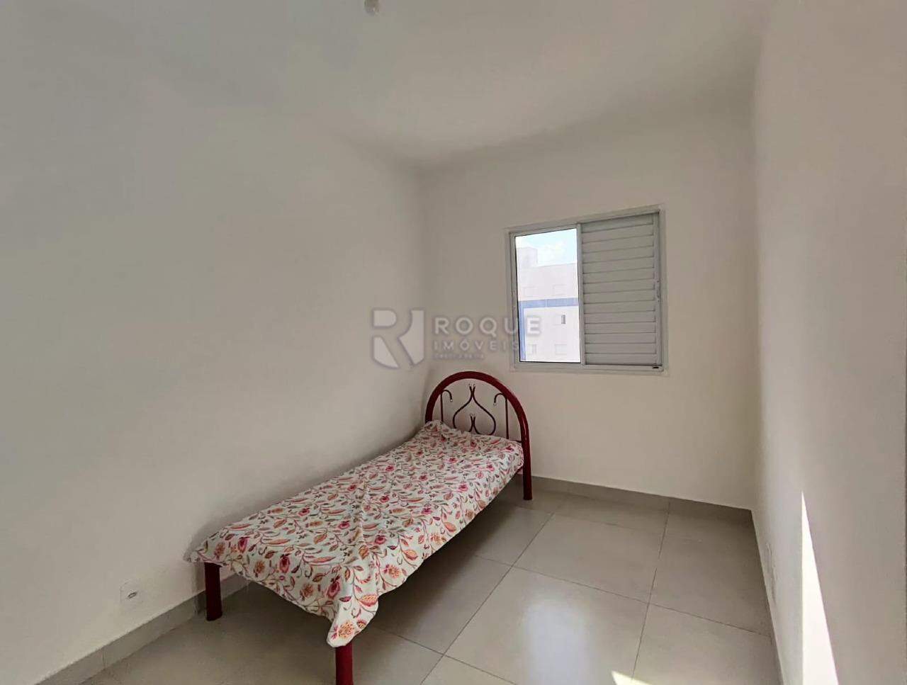 Apartamento para aluguel no bairro Jardim Santa Adélia: Dormitório 02
