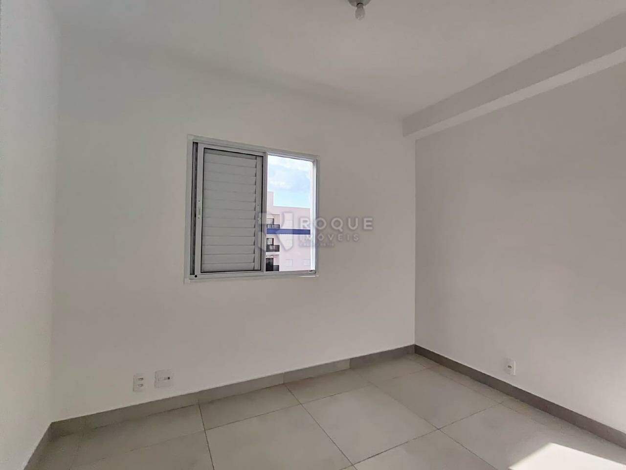 Apartamento para aluguel no bairro Jardim Santa Adélia: Dormitório 01