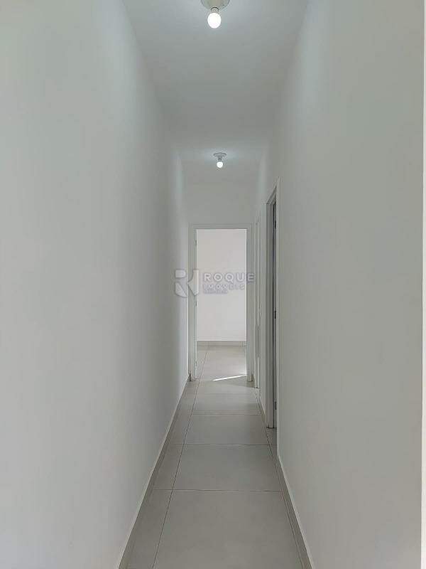Apartamento para aluguel no bairro Jardim Santa Adélia: Hall