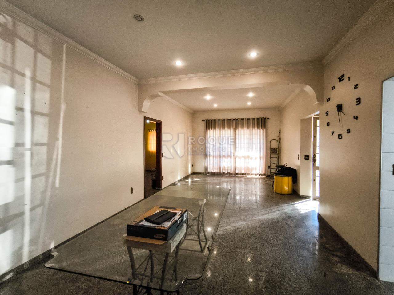 Casa Residencial à venda no bairro Jardim Elite: SALA DE ESTAR