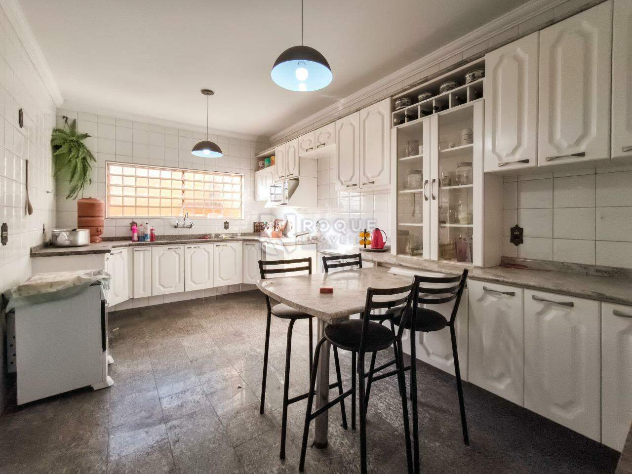Casa Residencial à venda no bairro Jardim Elite: COZINHA