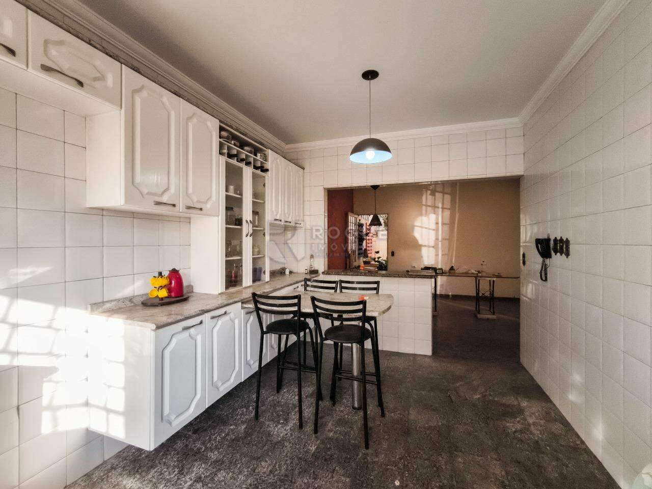Casa Residencial à venda no bairro Jardim Elite: COZINHA