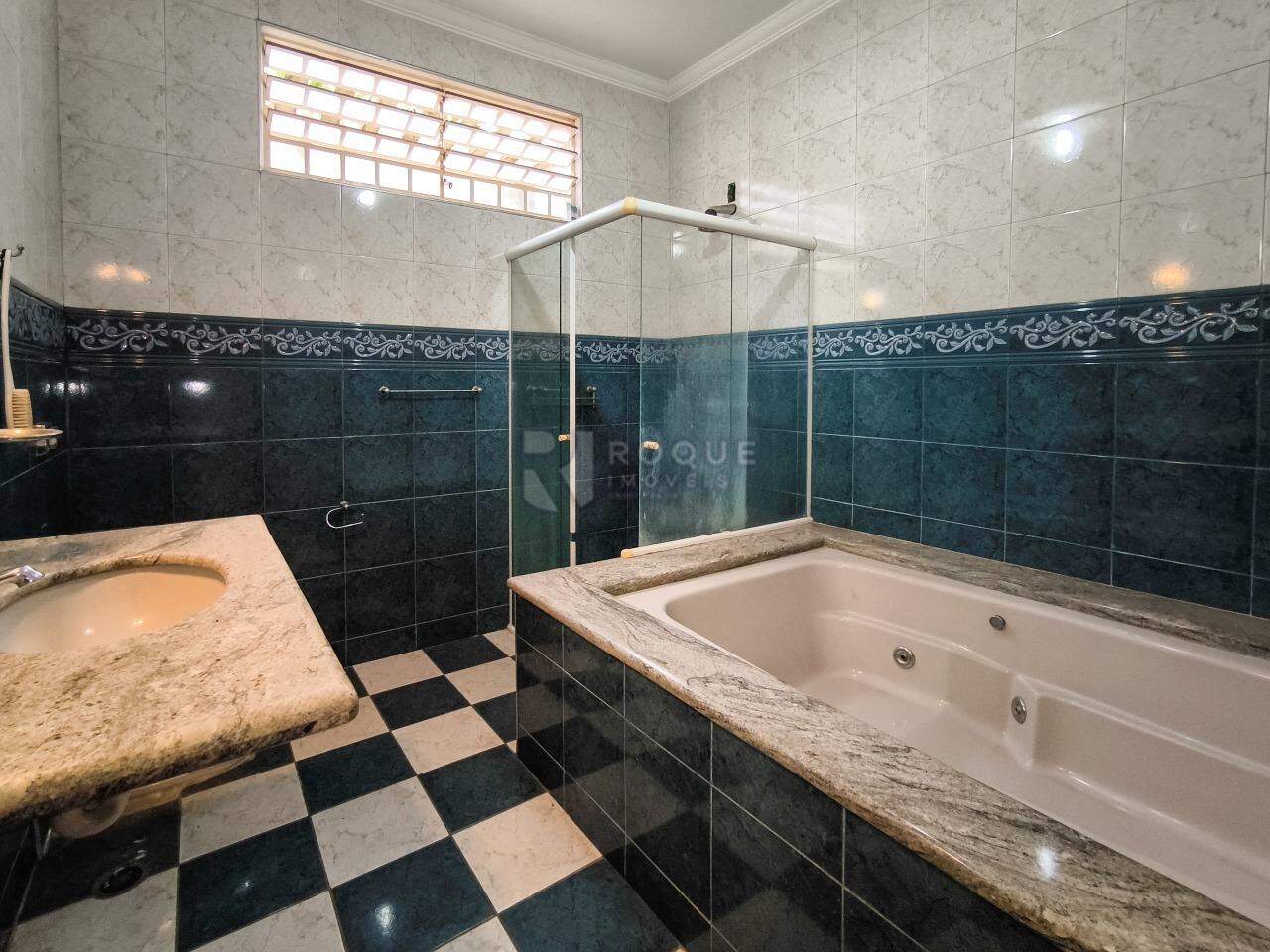 Casa Residencial à venda no bairro Jardim Elite: WC SUÍTE