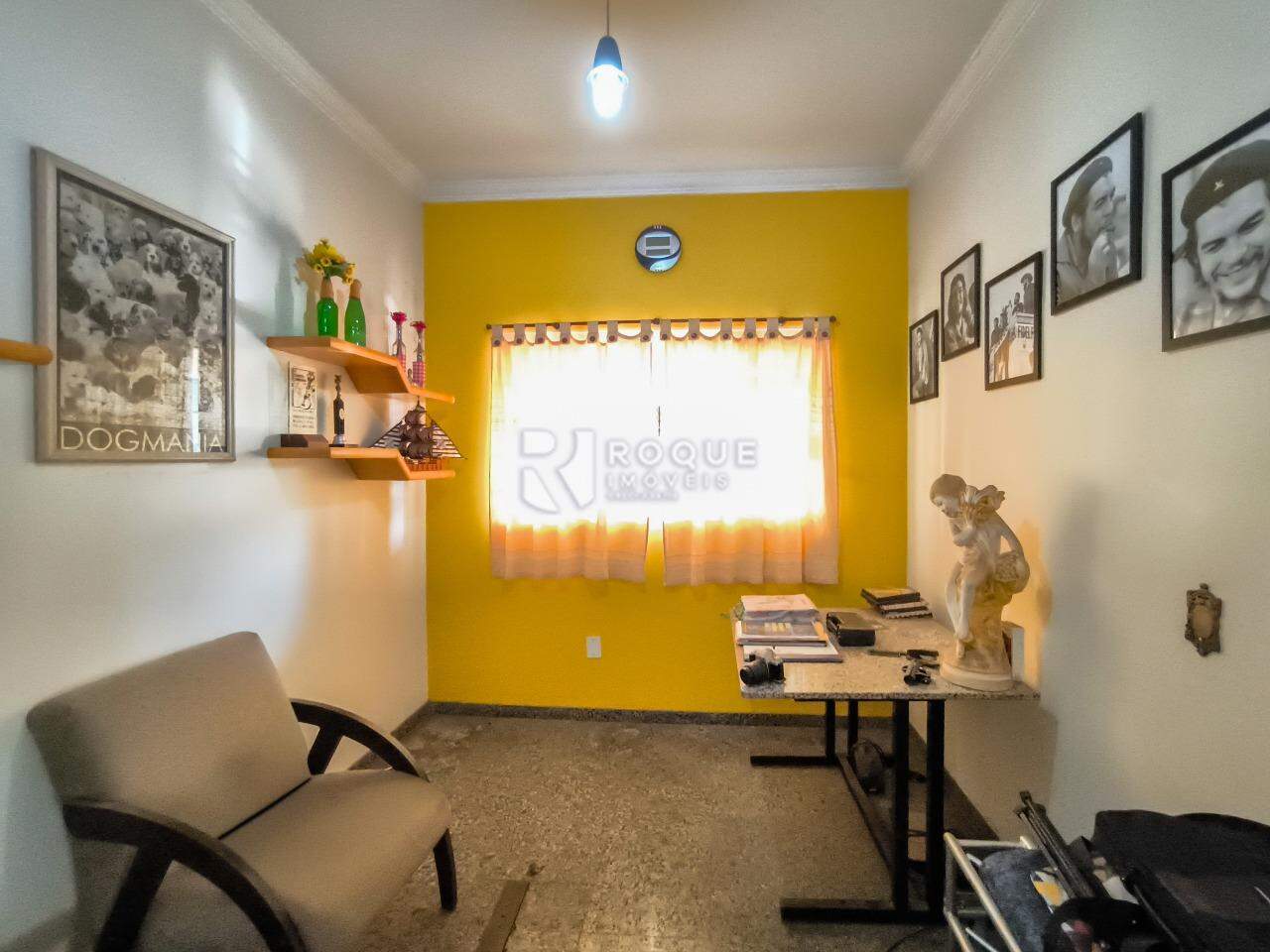 Casa Residencial à venda no bairro Jardim Elite: ESCRITÓRIO