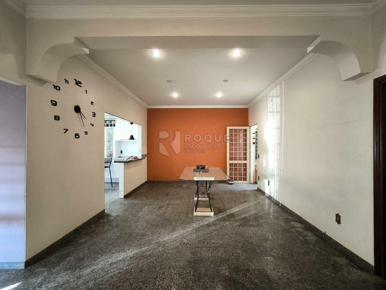 Casa Residencial à venda no bairro Jardim Elite: SALA DE JANTAR