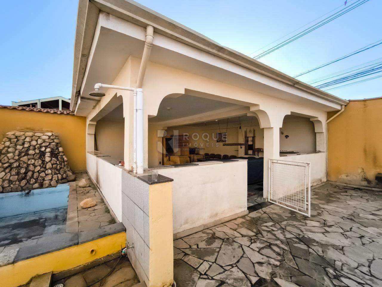 Casa Residencial à venda no bairro Jardim Elite: ÁREA DE LAZER