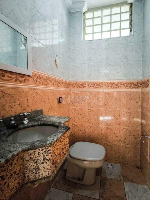 Casa Residencial à venda no bairro Jardim Elite: LAVABO