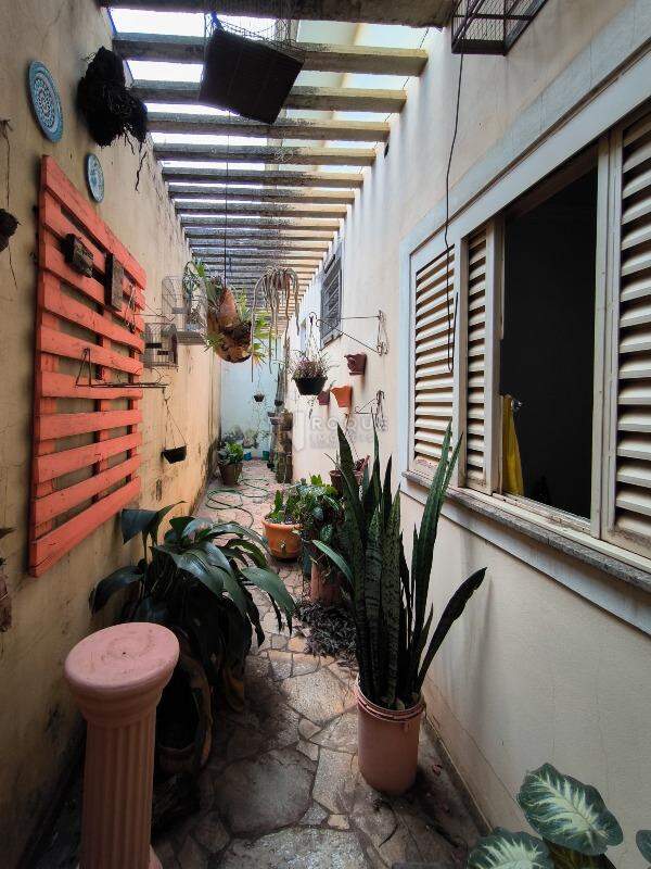 Casa Residencial à venda no bairro Jardim Elite: LATERAL EXTERNA