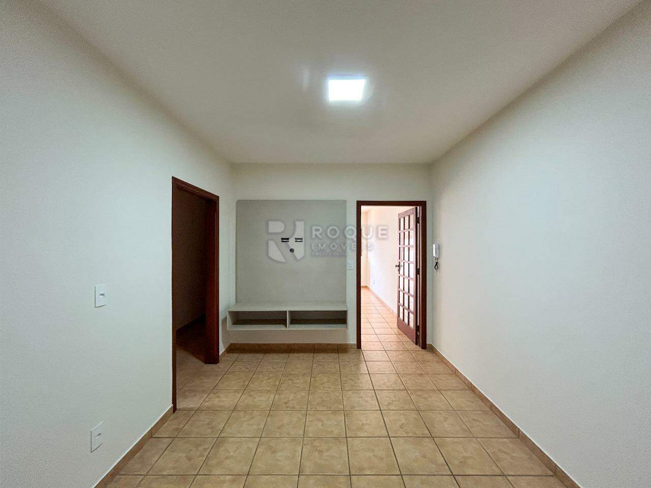 Casa Residencial para aluguel no bairro Vila São Luiz: Sala de TV 