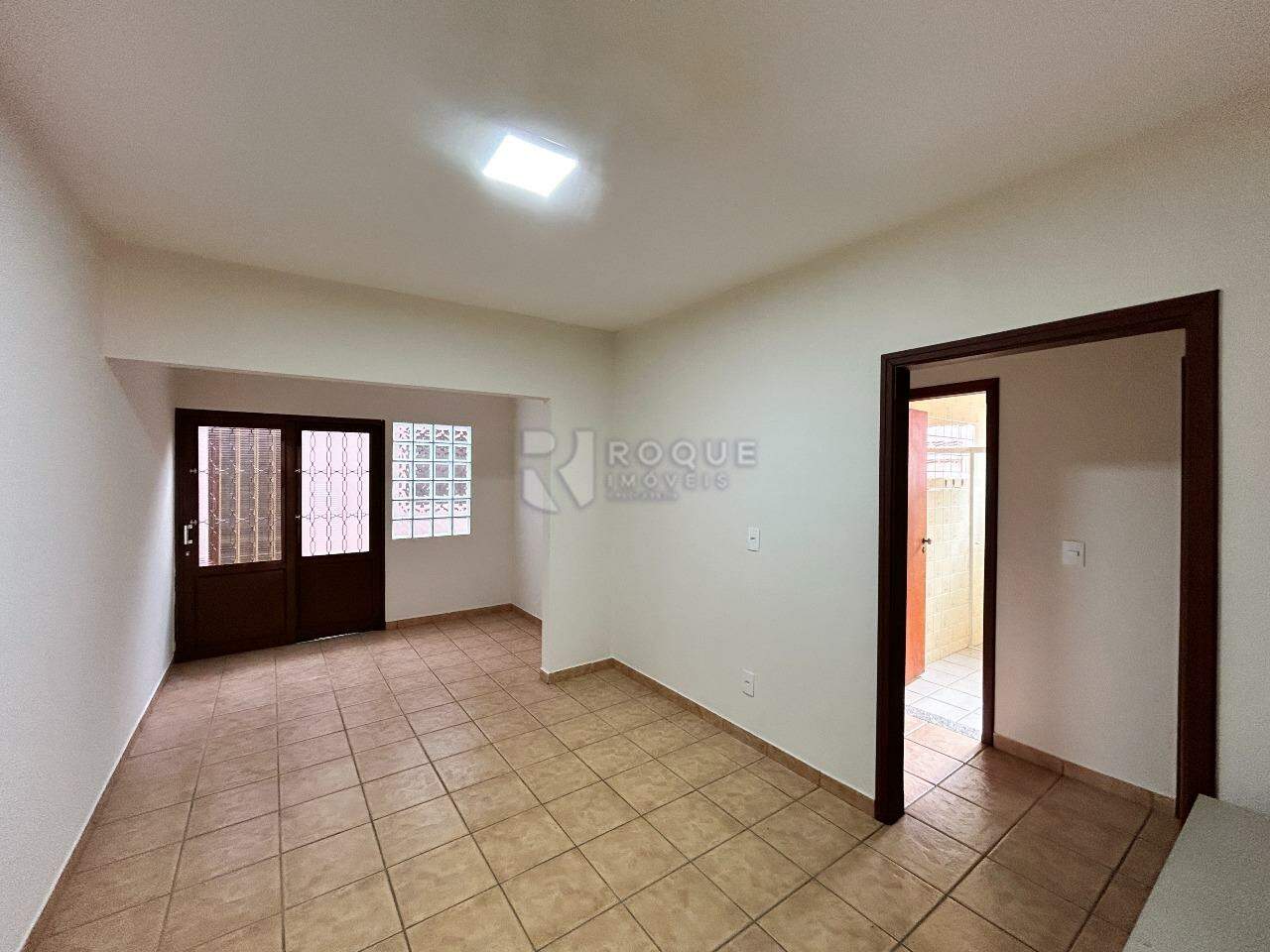 Casa Residencial para aluguel no bairro Vila São Luiz: Sala de TV 