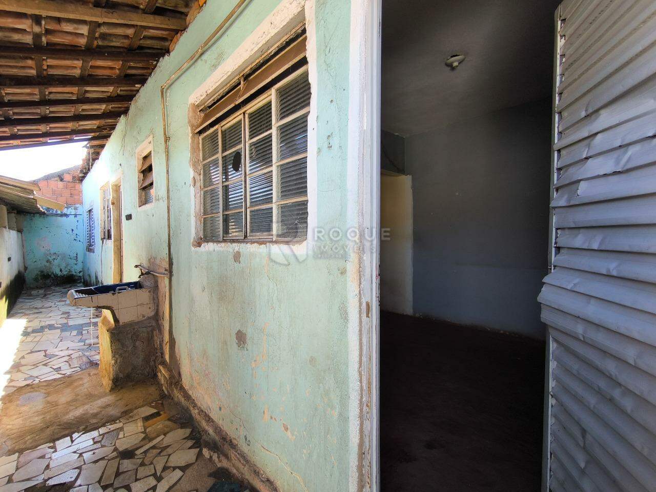 Casa Residencial à venda no bairro Jardim Perola: FRENTE CASA 3
