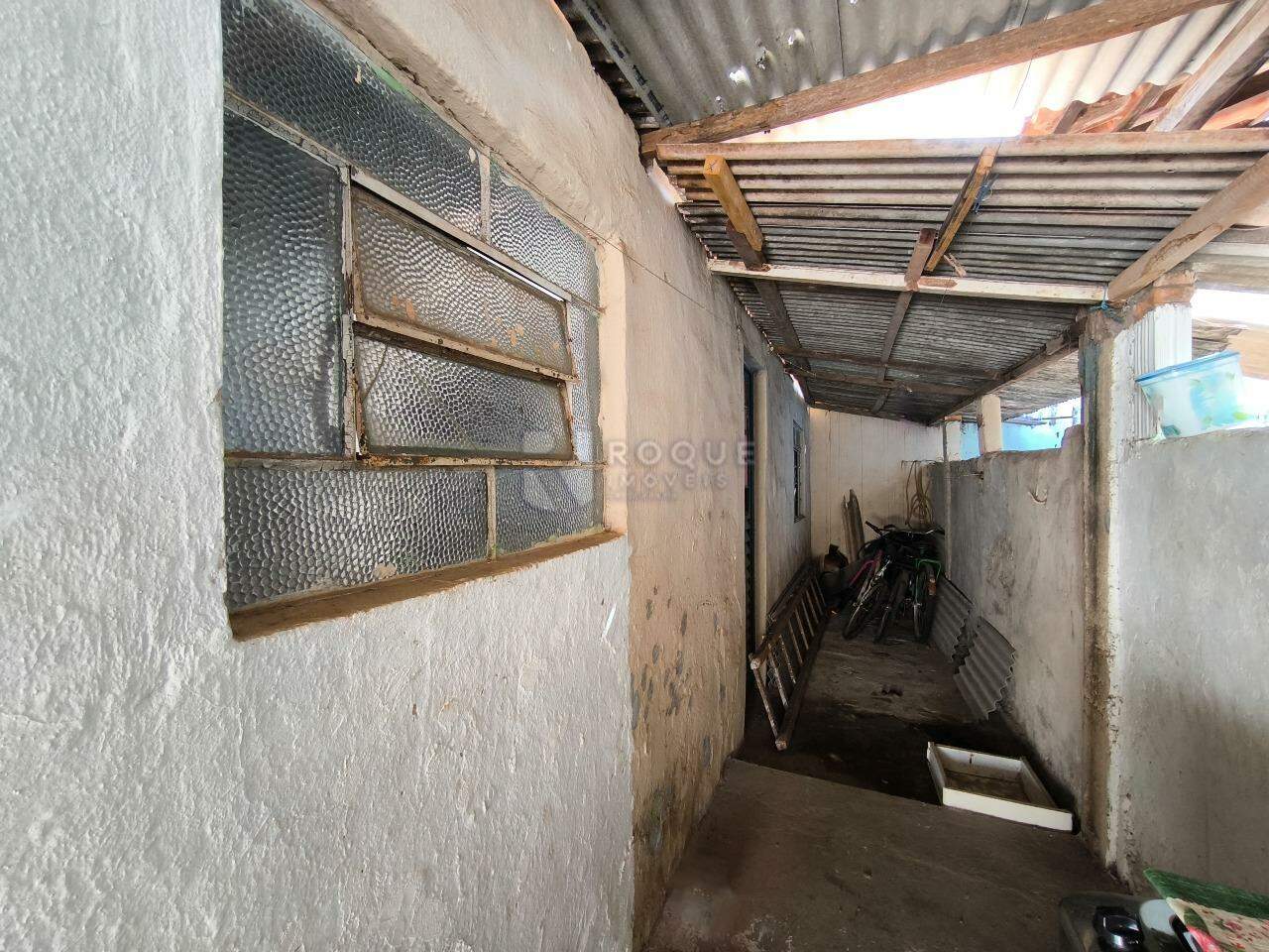 Casa Residencial à venda no bairro Jardim Perola: FRENTE CASA 2