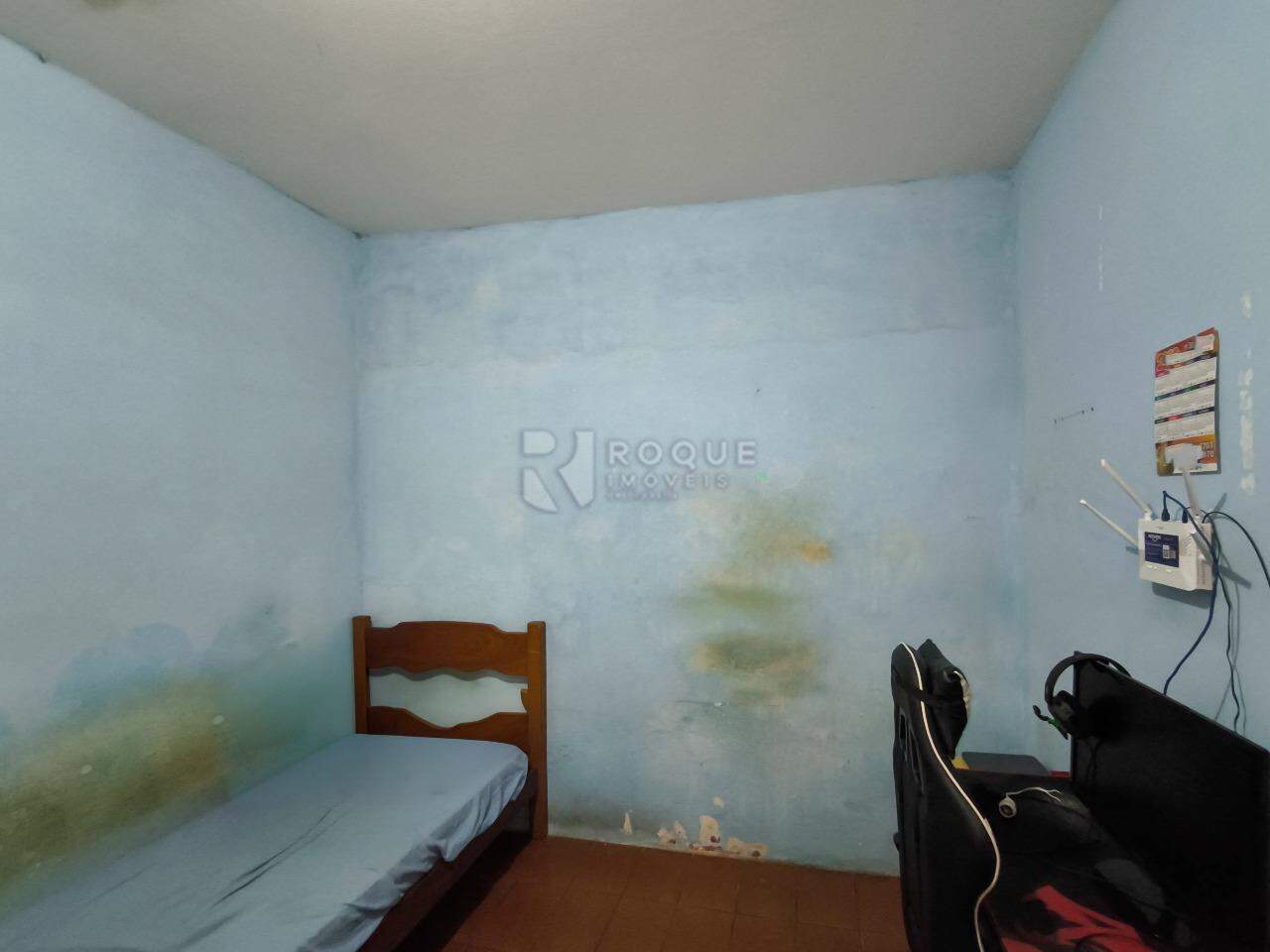Casa Residencial à venda no bairro Jardim Perola: SUÍTE CASA 1