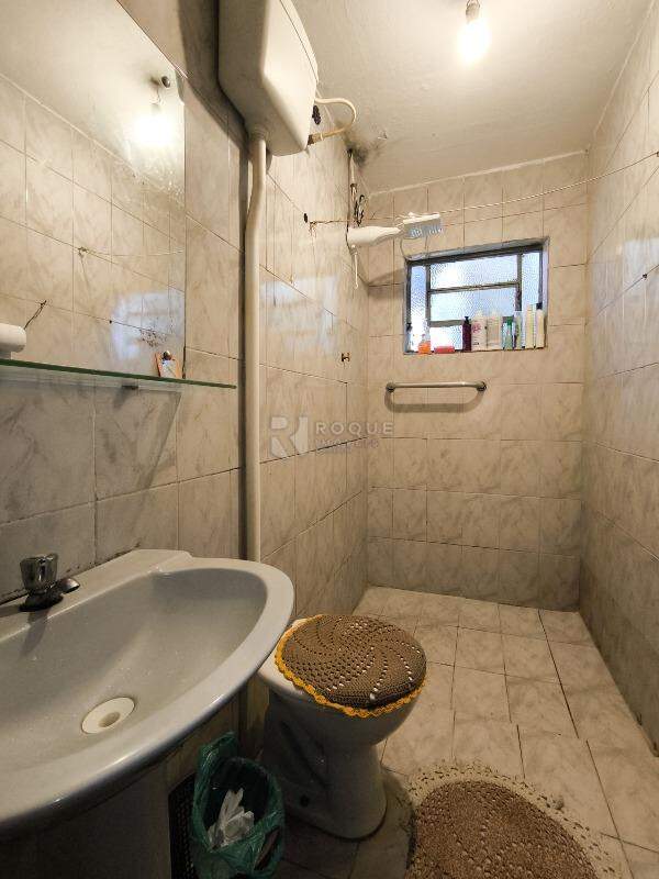 Casa Residencial à venda no bairro Jardim Perola: WC SUÍTE CASA 1