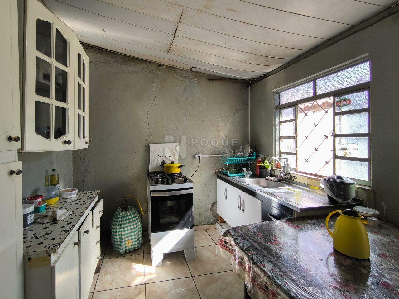 Casa Residencial à venda no bairro Jardim Perola: COZINHA CASA 1