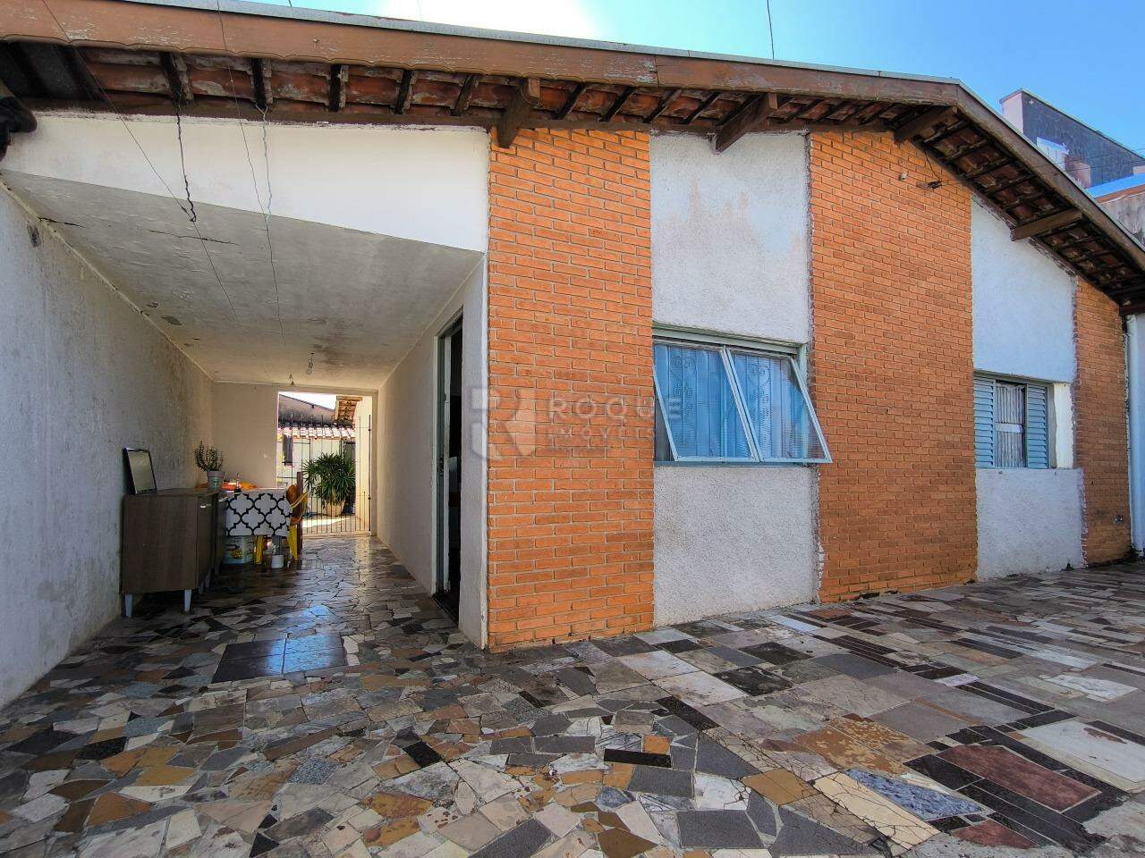 Casa Residencial à venda no bairro Jardim Perola: FRENTE CASA 1