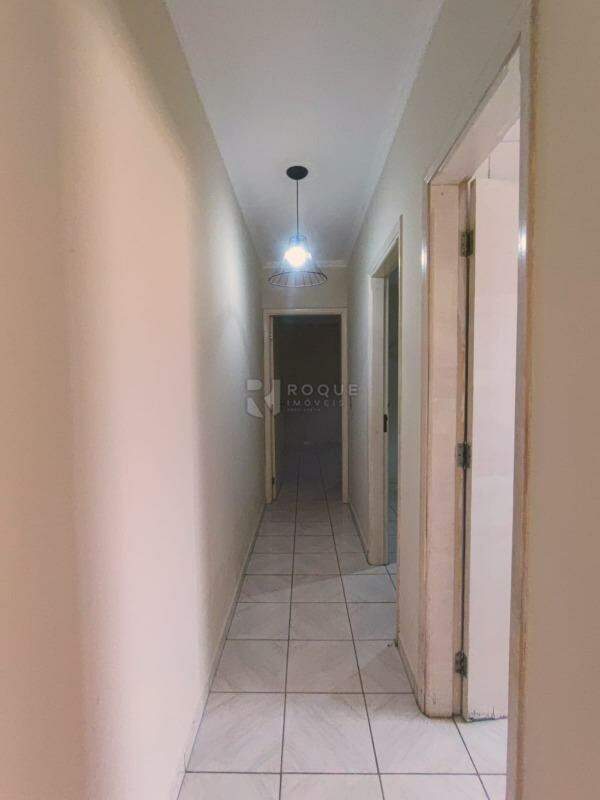 Casa em condomínio para aluguel no bairro Jardim Ouro Verde: Hall