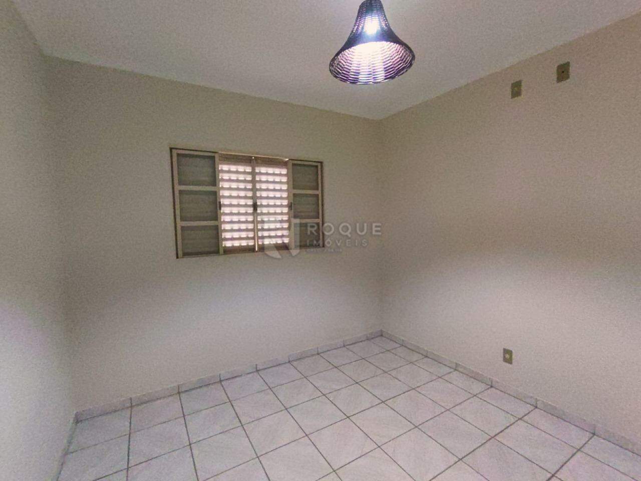 Casa em condomínio para aluguel no bairro Jardim Ouro Verde: Dormitório 2