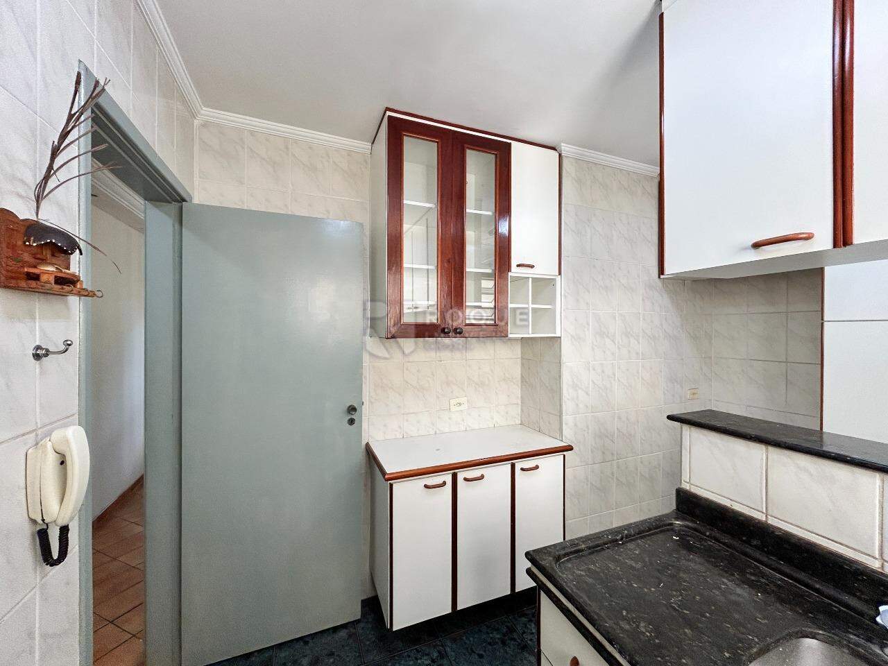 Apartamento à venda no bairro Jardim Ipiranga: Cozinha