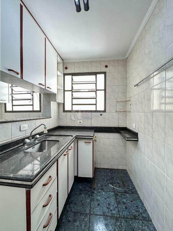 Apartamento à venda no bairro Jardim Ipiranga: Cozinha