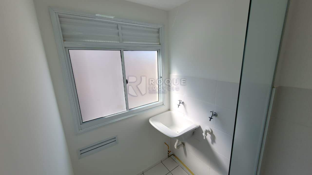 Apartamento à venda no bairro Parque Residencial Anavec: LAVANDEIRA