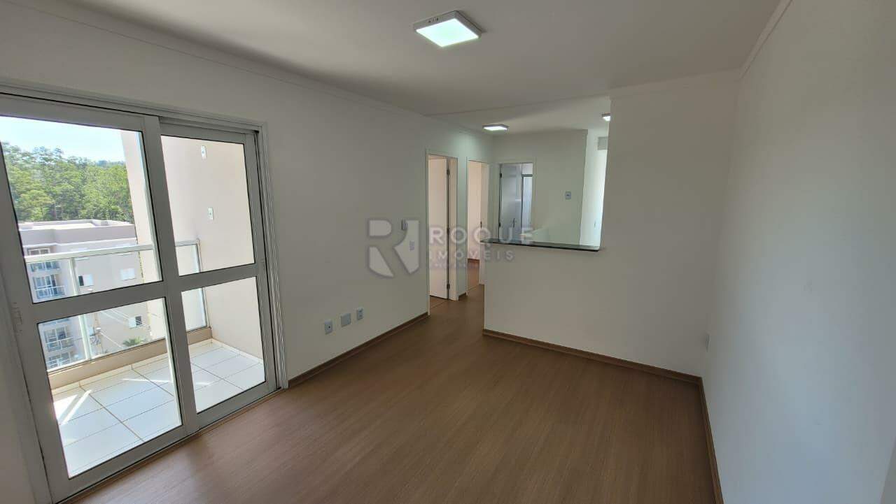 Apartamento à venda no bairro Parque Residencial Anavec: SACADA