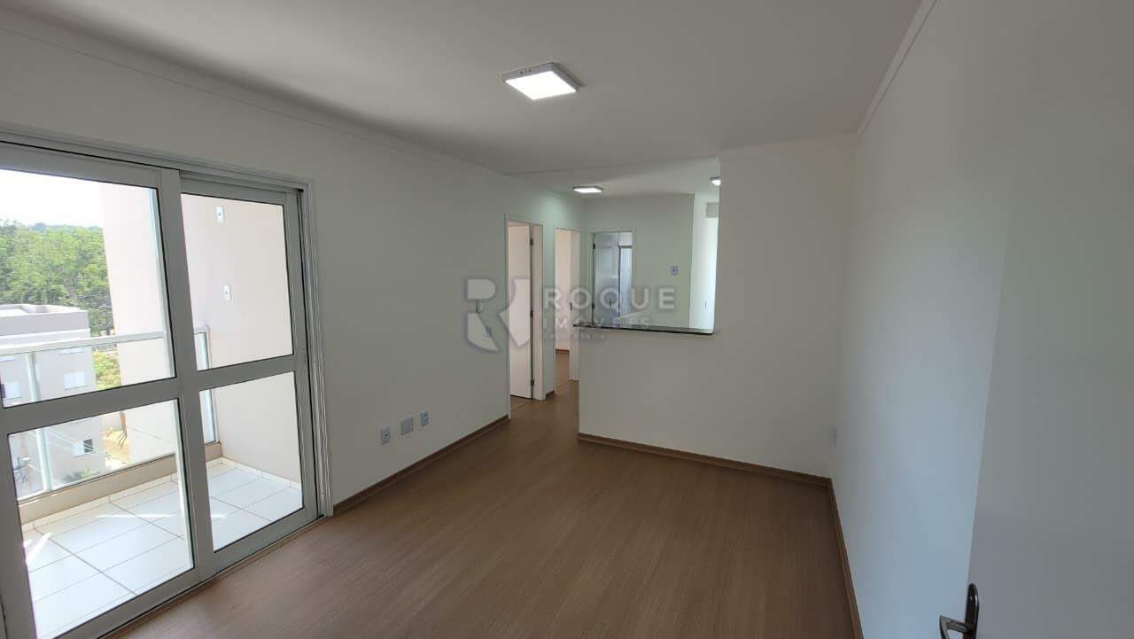 Apartamento à venda no bairro Parque Residencial Anavec: SALA