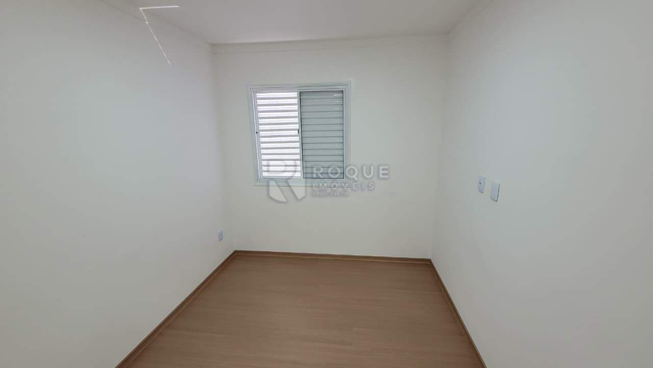 Apartamento à venda no bairro Parque Residencial Anavec: DORMITÓRIO