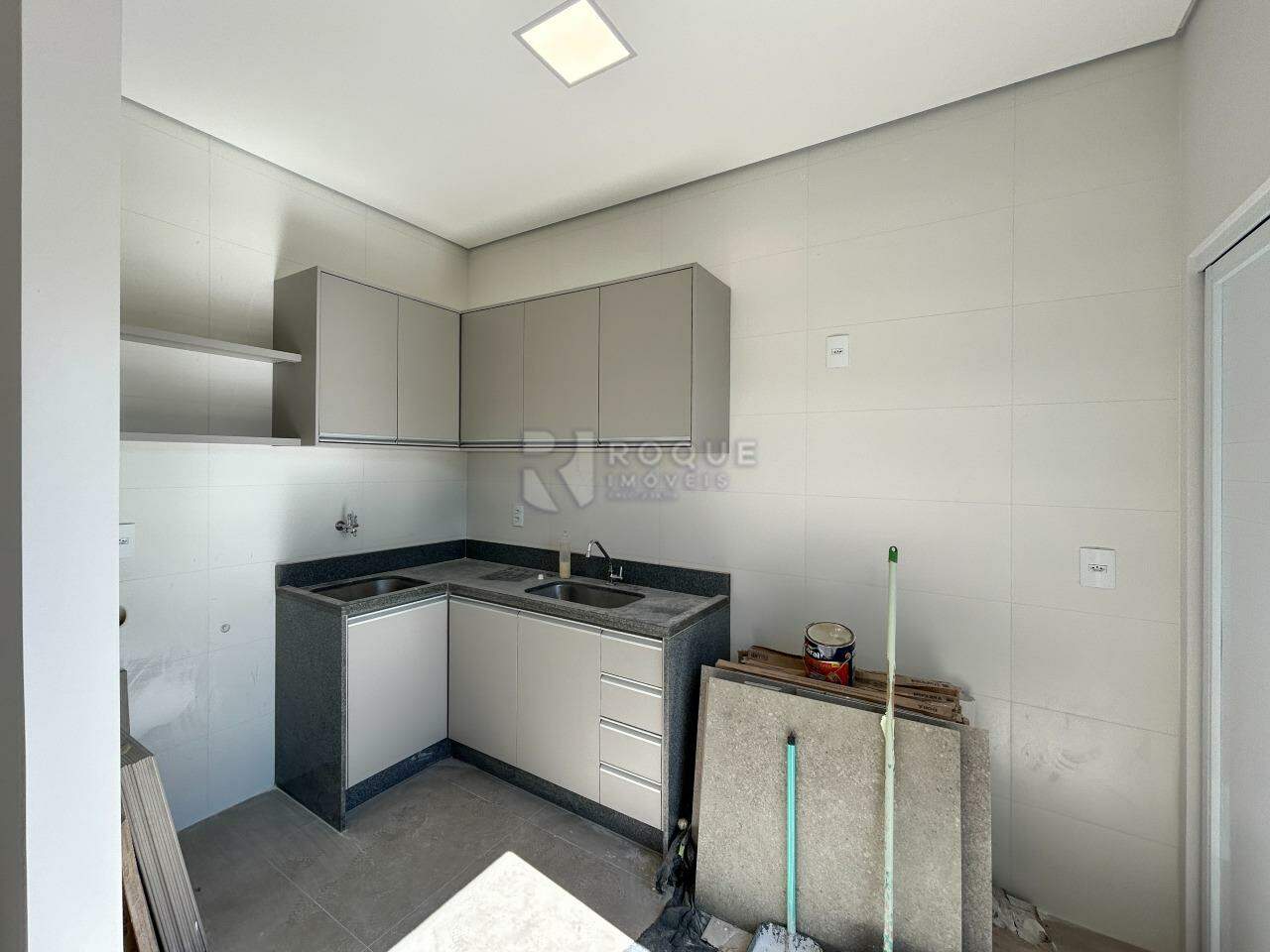 Casa Residencial para aluguel no bairro Jardim Morro Azul: Cozinha 