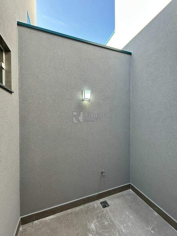 Casa Residencial para aluguel no bairro Jardim Morro Azul: Jardim de inverno / Área de serviço 