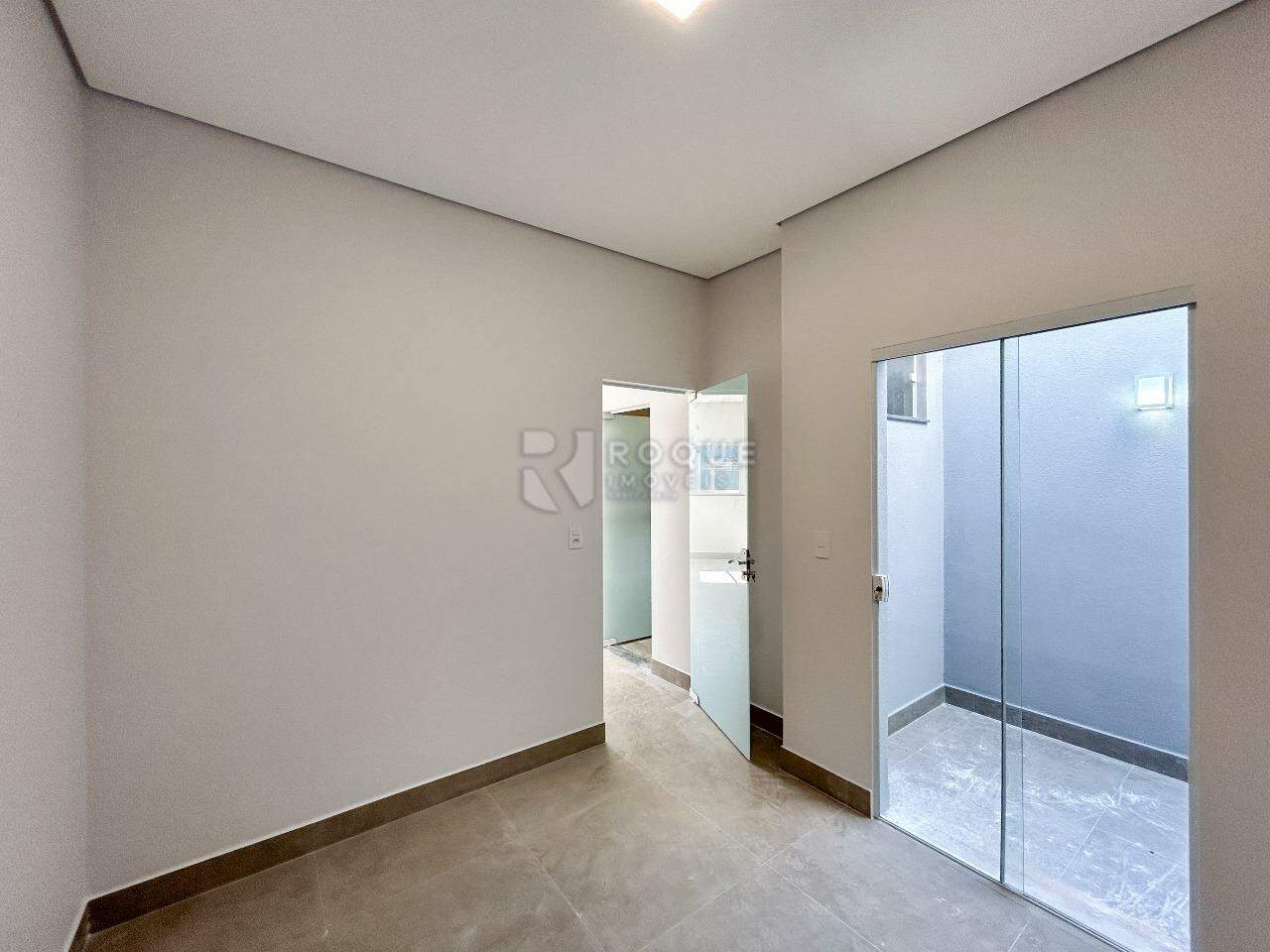 Casa Residencial para aluguel no bairro Jardim Morro Azul: Dormitório 2