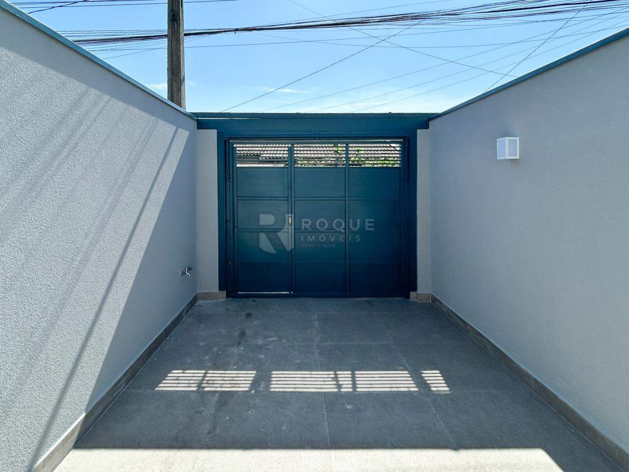 Casa Residencial para aluguel no bairro Jardim Morro Azul: Garagem 