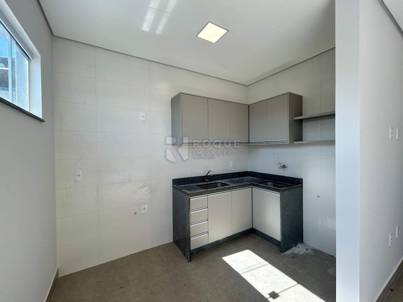 Casa Residencial para aluguel no bairro Jardim Morro Azul: Cozinha 