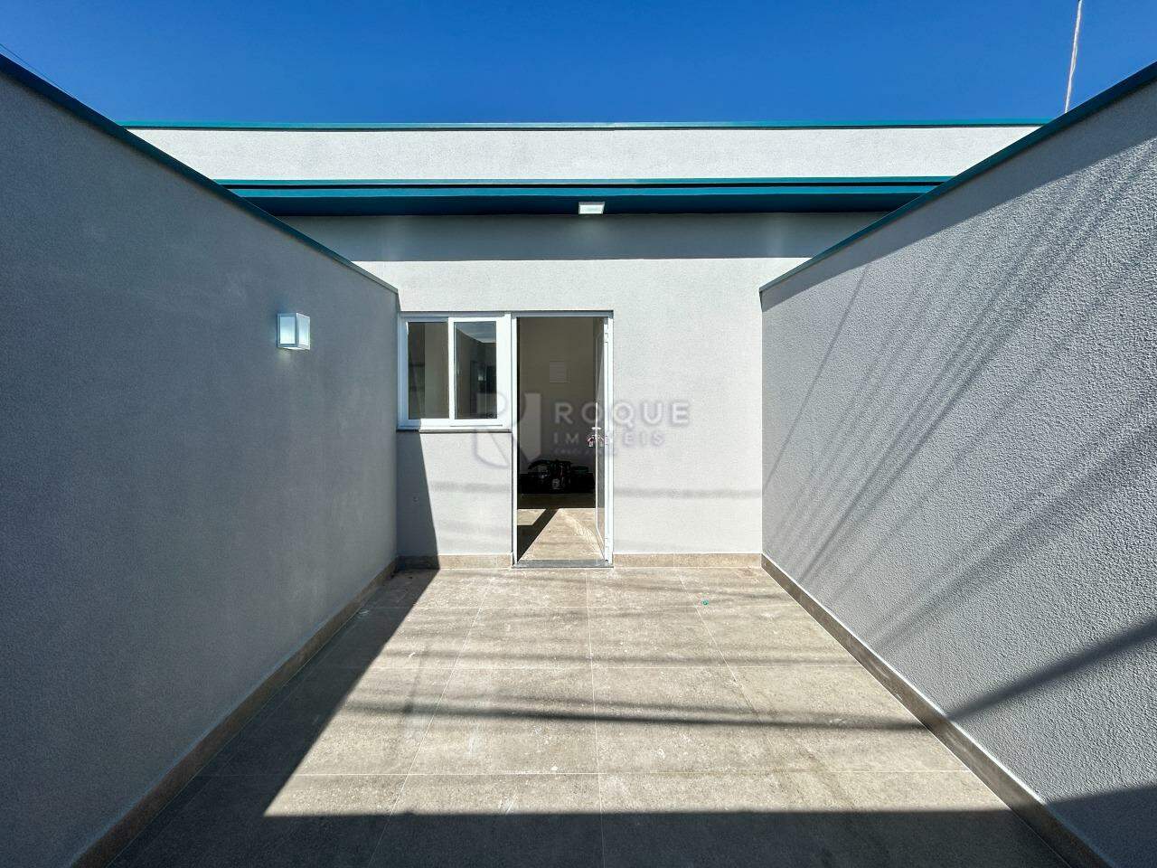 Casa Residencial para aluguel no bairro Jardim Morro Azul: Garagem 