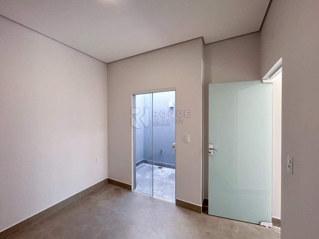 Casa Residencial para aluguel no bairro Jardim Morro Azul: Dormitório 2