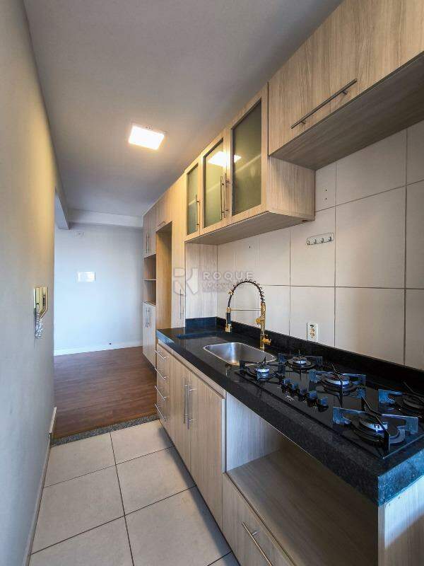 Apartamento para aluguel no bairro Jardim Esmeralda: Cozinha