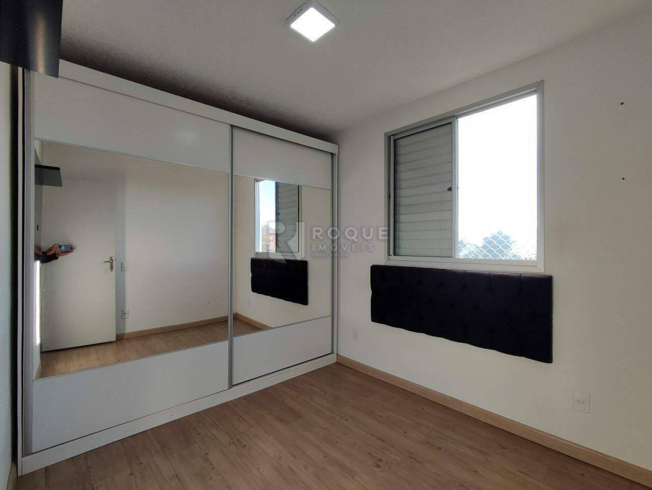 Apartamento à venda no bairro Parque Hippolyto: DORMITÓRIO 2
