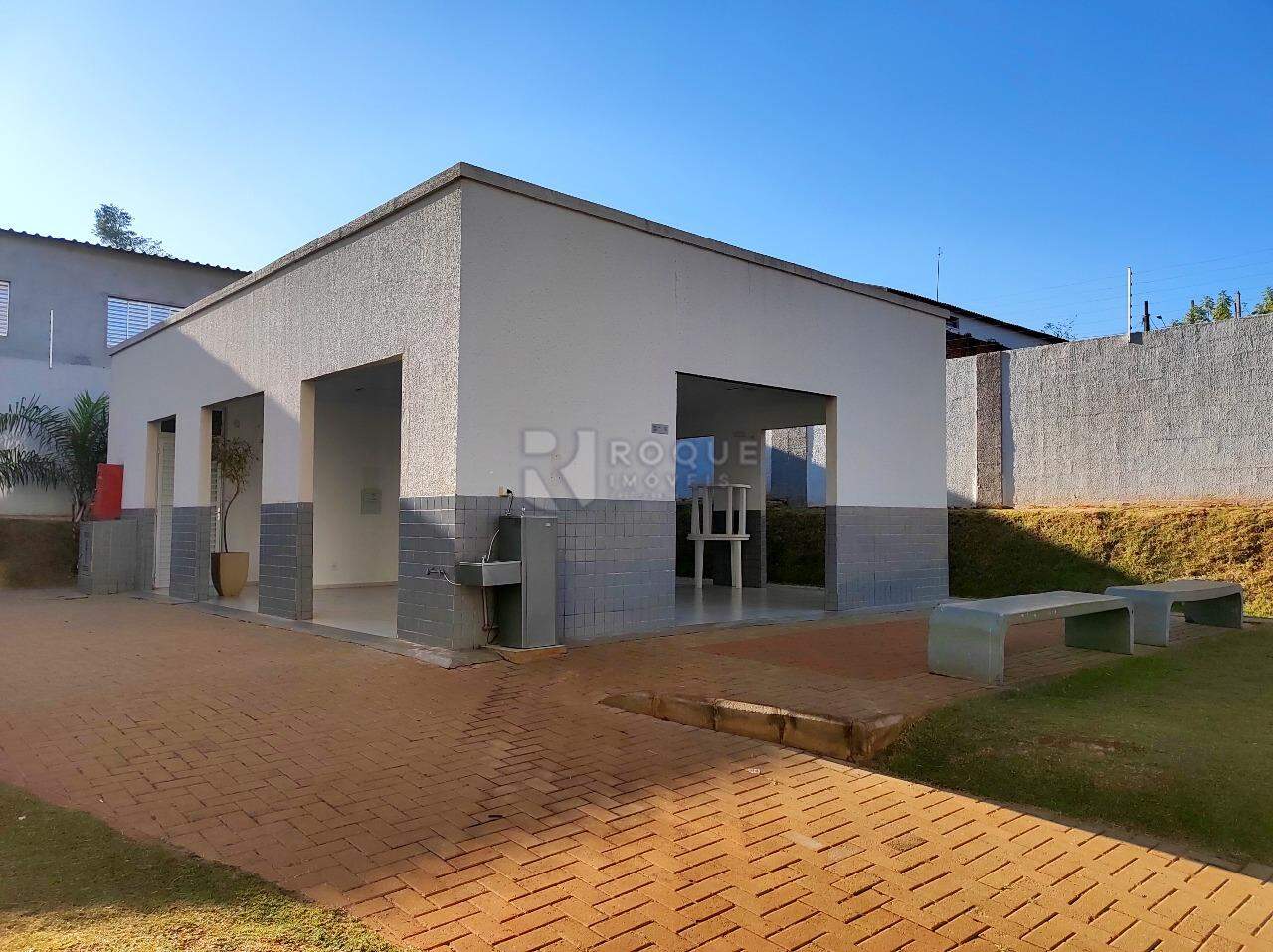 Apartamento à venda no bairro Parque Hippolyto: SALÃO DE EVENTOS