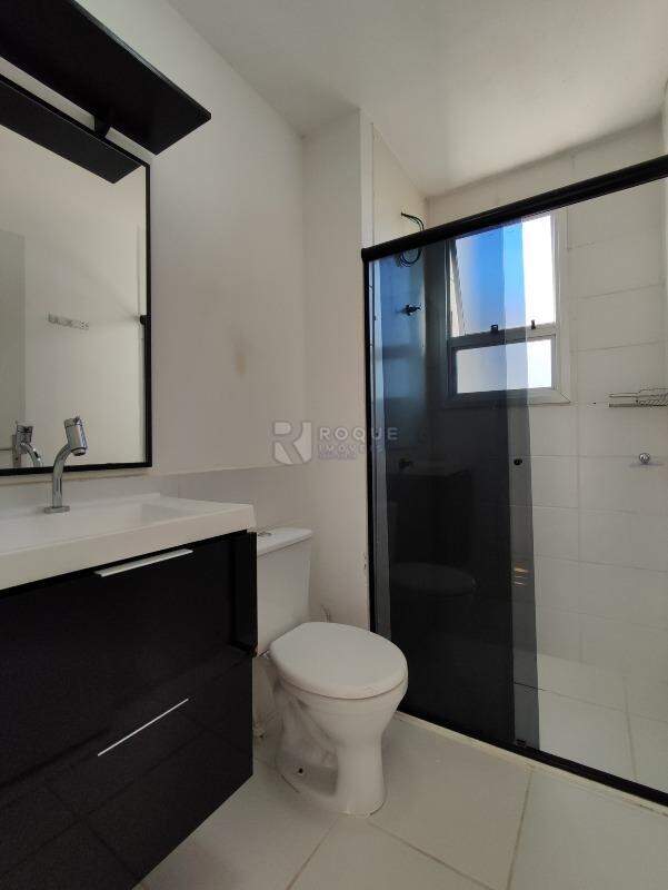 Apartamento à venda no bairro Parque Hippolyto: BANHEIRO SOCIAL
